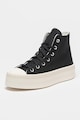 Converse Текстилни кецове Chuck Taylor All Star Modern Lift с равна платформа Жени