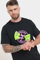 Converse Тениска Distorted с лого Мъже
