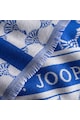Joop! Жакардов шал с лого Жени