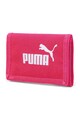 Puma Portofel unisex cu imprimeu logo Phase Femei