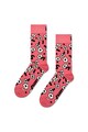 Happy Socks Унисекс дълги чорапи с десен - 3 чифта Мъже