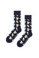 Happy Socks Унисекс чорапи с принт - 4 чифта Мъже