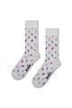 Happy Socks Унисекс чорапи с принт - 7 чифта Жени