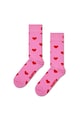 Happy Socks Унисекс дълги чорапи Valentine's Day Мъже