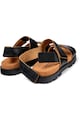 Camper Sandals de piele cu velcro Brutus 22259 Barbati