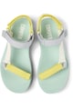 Camper Текстилни спортни обувки Match 20643 с велкро Жени