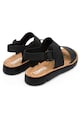 Camper Sandals slingback de piele Oruga 23743 Femei