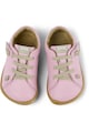 Camper Кожени обувки Peu Cami 20853 Момичета