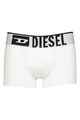 Diesel Set de boxeri cu banda logo in talie - 3 perechi Barbati