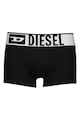 Diesel Set de boxeri cu banda logo in talie - 3 perechi Barbati