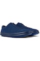 Camper Велурени спортно-елегантни обувки Chasis 22069 Мъже