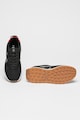 Lumberjack Pantofi sport cu segmente din material sintetic Tania Barbati