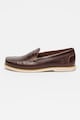 Lumberjack Pantofi loafer de piele Navigator Barbati