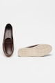 Lumberjack Pantofi loafer de piele Navigator Barbati