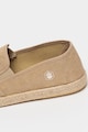 Lumberjack Espadrile din material textil Marcelo Barbati