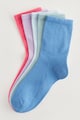 LC WAIKIKI Къси чорапи с памук - 5 чифта Жени