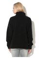 Trespass Bluza sport neagra din fleece Clarice Femei