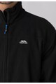 Trespass Bluza sport din fleece cu fermoar Bernal Barbati