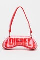 Diesel Чанта Play с лого Жени