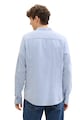 Tom Tailor Риза с малка овална яка и джоб Мъже