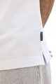 Tom Tailor Тениска с яка и джоб на гърдите Мъже