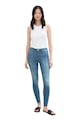 Tom Tailor Blugi skinny cu talie medie Femei