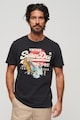 SUPERDRY Tricou relaxed fit din bumbac Tokyo Barbati