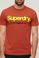 SUPERDRY Ovin Core logós póló férfi