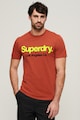 SUPERDRY Ovin Core logós póló férfi
