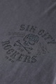 SUPERDRY Памучна тениска Retro Rocker Мъже