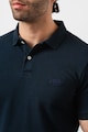 SUPERDRY Tricou polo din bumbac pique Classic Barbati