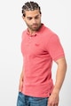 SUPERDRY Tricou polo din bumbac pique Classic Barbati