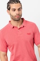 SUPERDRY Tricou polo din bumbac pique Classic Barbati