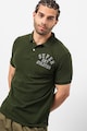 SUPERDRY Tricou polo din bumbac Vintage Superstate Barbati