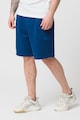 SUPERDRY Pantaloni scurti cu logo brodat Essential Barbati