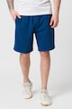 SUPERDRY Къс панталон Essential с бродирано лого Мъже