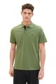 Tom Tailor Tricou polo din bumbac pique Barbati