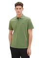 Tom Tailor Tricou polo din bumbac pique Barbati