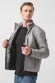 Tom Tailor Könnyű dzseki elcsomagolható kapucnival férfi