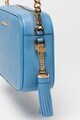 Michael Kors Geanta crossbody de piele cu canaf Jet Set Femei