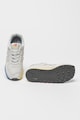 New Balance 574 műbőr sneaker hálós anyagbetétekkel Fiú