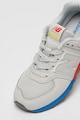 New Balance Спортни обувки 574 от еко кожа с мрежа Момчета