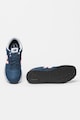 New Balance Спортни обувки 500 от еко велур с мрежа Мъже