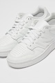 New Balance Pantofi sport de piele ecologica480 Baieti