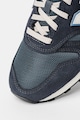 New Balance 373 nyersbőr sneaker hálós anyagbetétekkel férfi