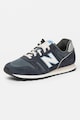 New Balance Велурени спортни обувки 373 с мрежа Мъже