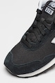 New Balance 515 Classics sneaker nyersbőr részletekkel férfi