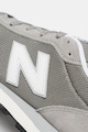 New Balance 515 sneaker nyersbőr részletekkel férfi