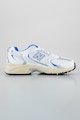 New Balance Унисекс спортни обувки 530 с еко кожа Мъже