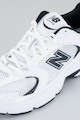 New Balance Мрежести обувки за бягане 530 с лого Мъже